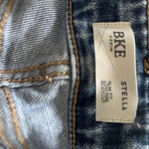 BKE Buckle jeans